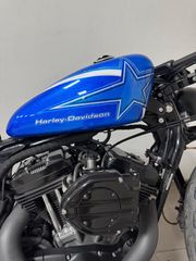 Harley Davidson 1200 Custom 2008 Nighster-thumb-4