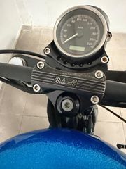 Harley Davidson 1200 Custom 2008 Nighster-thumb-10