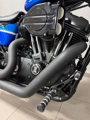 Harley Davidson 1200 Custom 2008 Nighster-thumb-11