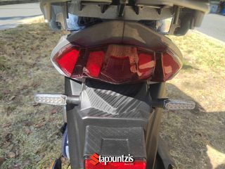 Simonini BE FREE 125 2026 TopBox,Ετοιμοπαράδοτα!!-thumb-14