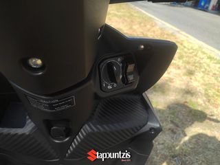 Simonini BE FREE 125 2026 TopBox,Ετοιμοπαράδοτα!!-thumb-10
