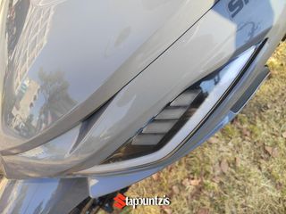 Simonini BE FREE 125 2026 TopBox,Ετοιμοπαράδοτα!!-thumb-17
