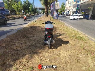 Simonini BE FREE 125 2026 TopBox,Ετοιμοπαράδοτα!!-thumb-3