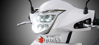 Simonini BE FREE 125 2026 TopBox,Ετοιμοπαράδοτα!!-thumb-37