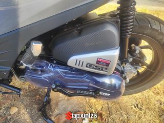 Simonini BE FREE 125 2026 TopBox,Ετοιμοπαράδοτα!!-thumb-15