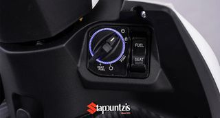 Simonini BE FREE 125 2026 TopBox,Ετοιμοπαράδοτα!!-thumb-35
