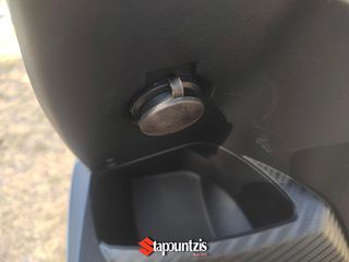 Simonini BE FREE 125 2026 TopBox,Ετοιμοπαράδοτα!!-thumb-21