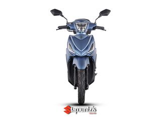 Simonini BE FREE 125 2026 TopBox,Ετοιμοπαράδοτα!!-thumb-32