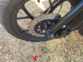 Simonini BE FREE 125 2026 TopBox,Ετοιμοπαράδοτα!!-thumb-16