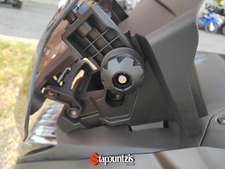 Simonini ORION 125 2026 Με Δώρο Εργοστασιακή Βαλίτσα!!-thumb-14
