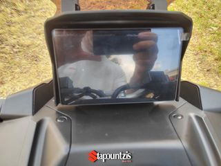 Simonini ORION 125 2026 Με Δώρο Εργοστασιακή Βαλίτσα!!-thumb-9