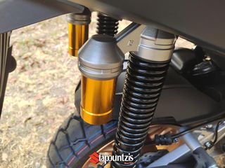 Simonini ORION 125 2026 Με Δώρο Εργοστασιακή Βαλίτσα!!-thumb-16