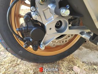 Simonini ORION 125 2026 Με Δώρο Εργοστασιακή Βαλίτσα!!-thumb-25