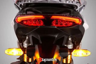 Simonini ORION 125 2026 Με Δώρο Εργοστασιακή Βαλίτσα!!-thumb-24