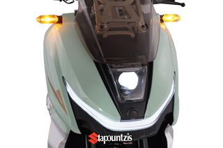 Simonini ORION 125 2026 Με Δώρο Εργοστασιακή Βαλίτσα!!-thumb-22