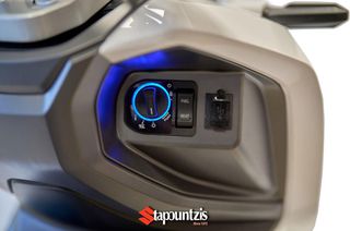 Simonini ORION 125 2026 Με Δώρο Εργοστασιακή Βαλίτσα!!-thumb-23