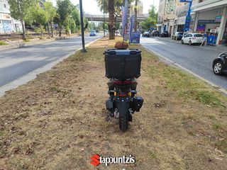Simonini ORION 125 2026 Με Δώρο Εργοστασιακή Βαλίτσα!!-thumb-3