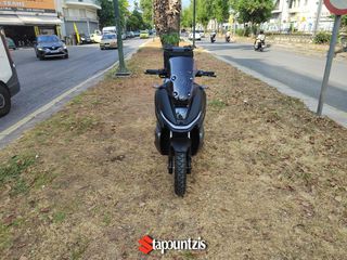Simonini ORION 125 2026 Με Δώρο Εργοστασιακή Βαλίτσα!!-thumb-8