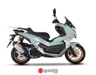 Simonini ORION 125 2026 Με Δώρο Εργοστασιακή Βαλίτσα!!-thumb-19
