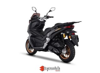 Simonini ORION 125 2026 Με Δώρο Εργοστασιακή Βαλίτσα!!-thumb-43