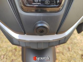 Simonini ORION 125 2026 Με Δώρο Εργοστασιακή Βαλίτσα!!-thumb-15