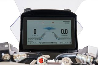 Simonini ORION 125 2026 Με Δώρο Εργοστασιακή Βαλίτσα!!-thumb-35