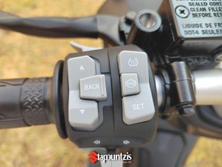 Simonini ORION 125 2026 Με Δώρο Εργοστασιακή Βαλίτσα!!-thumb-10