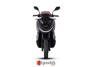 Simonini ORION 125 2026 Με Δώρο Εργοστασιακή Βαλίτσα!!-thumb-45