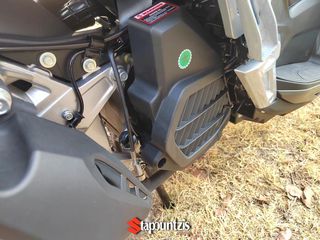 Simonini ORION 125 2026 Με Δώρο Εργοστασιακή Βαλίτσα!!-thumb-17