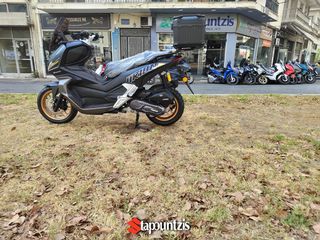 Simonini ORION 125 2026 Με Δώρο Εργοστασιακή Βαλίτσα!!-thumb-1