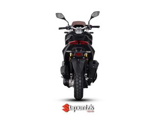 Simonini ORION 125 2026 Με Δώρο Εργοστασιακή Βαλίτσα!!-thumb-42
