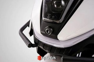 Simonini ORION 125 2026 Με Δώρο Εργοστασιακή Βαλίτσα!!-thumb-20