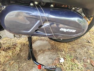 Simonini ORION 125 2026 Με Δώρο Εργοστασιακή Βαλίτσα!!-thumb-28