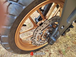 Simonini ORION 125 2026 Με Δώρο Εργοστασιακή Βαλίτσα!!-thumb-27