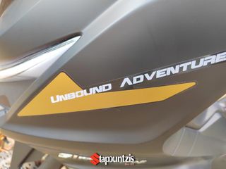 Simonini ORION 125 2026 Με Δώρο Εργοστασιακή Βαλίτσα!!-thumb-32