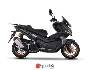Simonini ORION 125 2026 Με Δώρο Εργοστασιακή Βαλίτσα!!-thumb-18