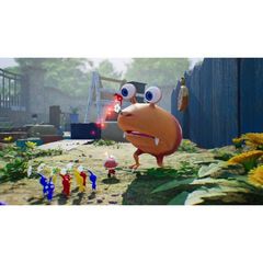 Pikmin 4 / Nintendo Switch-thumb-4