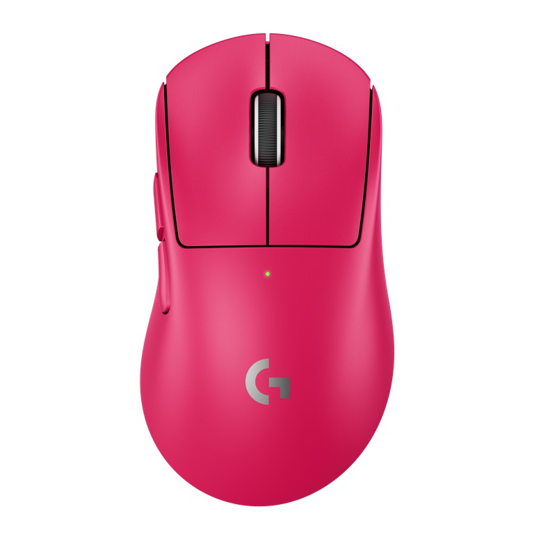 Logitech - Pro X Superlight 2 Dex / Computers