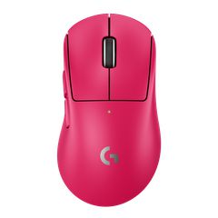 Logitech - Pro X Superlight 2 Dex / Computers