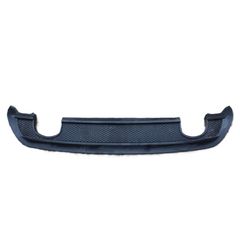 Diffuser/Σπόιλερ Πίσω Προφυλακτήρα Τύπου AMG για Mercedes A-Class W176 (Κωδ. OEM: A1768852425)