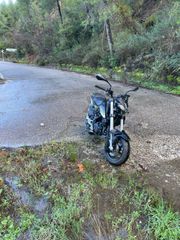 Benelli TNT 125 2024-thumb-1