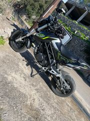 Benelli TNT 125 2024-thumb-2