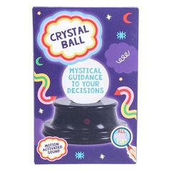 All Things Tiny - Crystal Ball / Gadgets-thumb-2