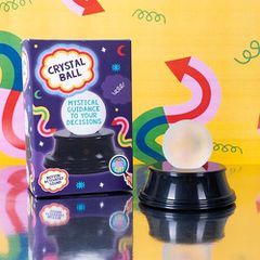 All Things Tiny - Crystal Ball / Gadgets-thumb-1