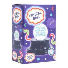 All Things Tiny - Crystal Ball / Gadgets-thumb-3