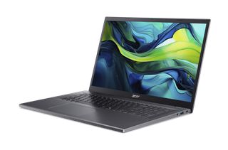 Acer - Aspire 17-51M IPS Core 5 120U 16GB 512GB W11H / Computers