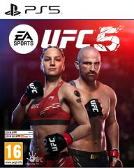 EA Sports UFC 5 / PlayStation 5