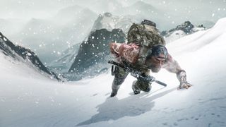 Tom Clancy's Ghost Recon: Breakpoint / PlayStation 4-thumb-2