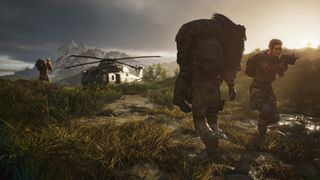 Tom Clancy's Ghost Recon: Breakpoint / PlayStation 4-thumb-3