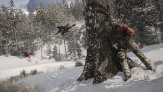 Tom Clancy's Ghost Recon: Breakpoint / PlayStation 4-thumb-1